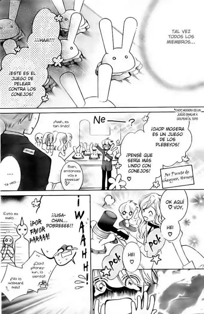 Ouran High School Host Club (2002) - Capítulo 67 - Página 24 - LectorTMOo