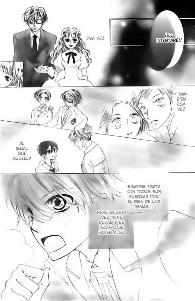 Ouran High School Host Club (2002) - Capítulo 67 - Página 28 - LectorTMOo