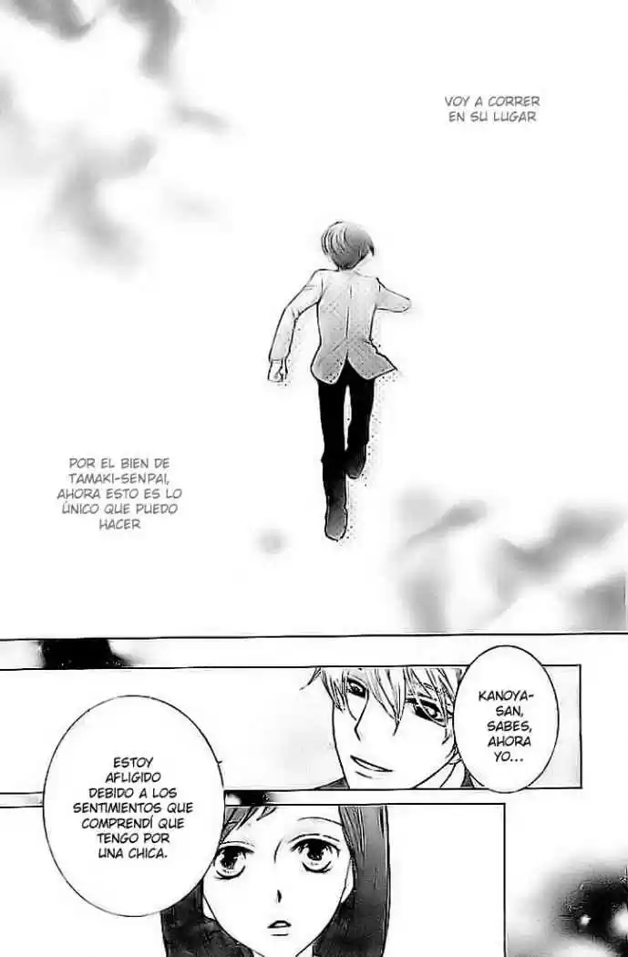 Ouran High School Host Club (2002) - Capítulo 67 - Página 29 - LectorTMOo