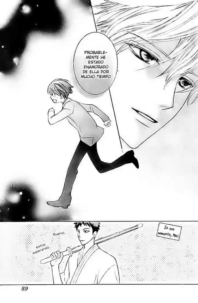Ouran High School Host Club (2002) - Capítulo 67 - Página 31 - LectorTMOo