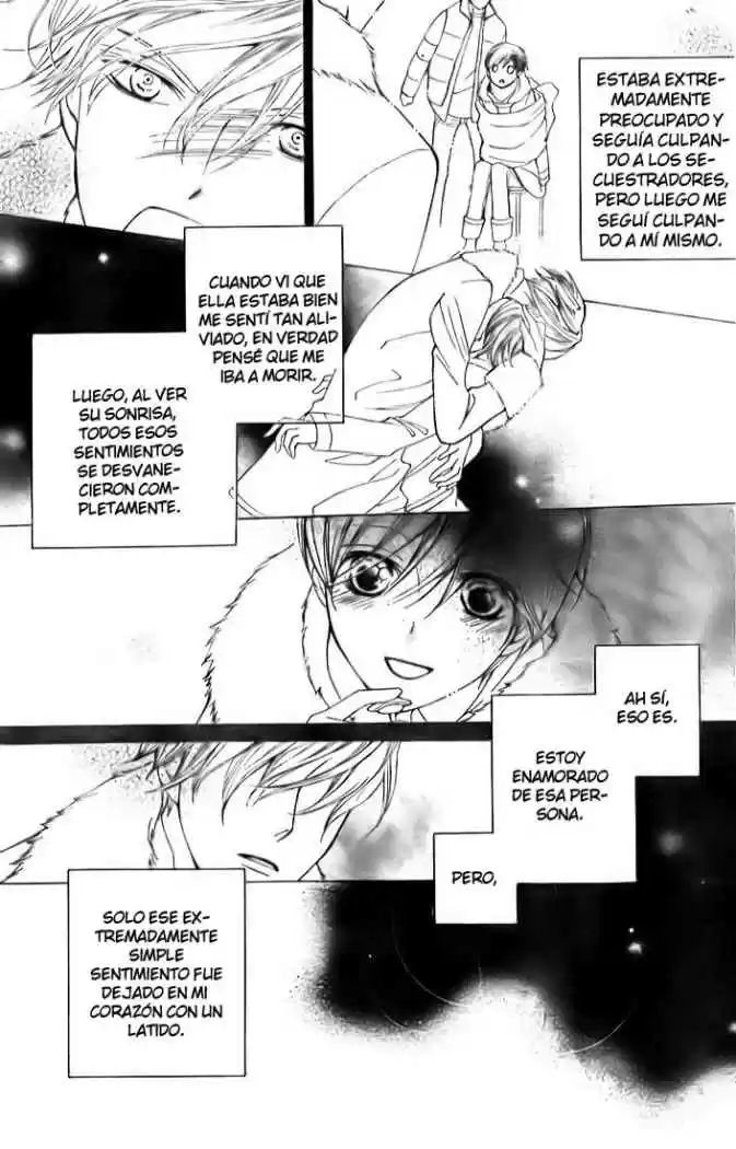 Ouran High School Host Club (2002) - Capítulo 68 - Página 4 - LectorTMOo