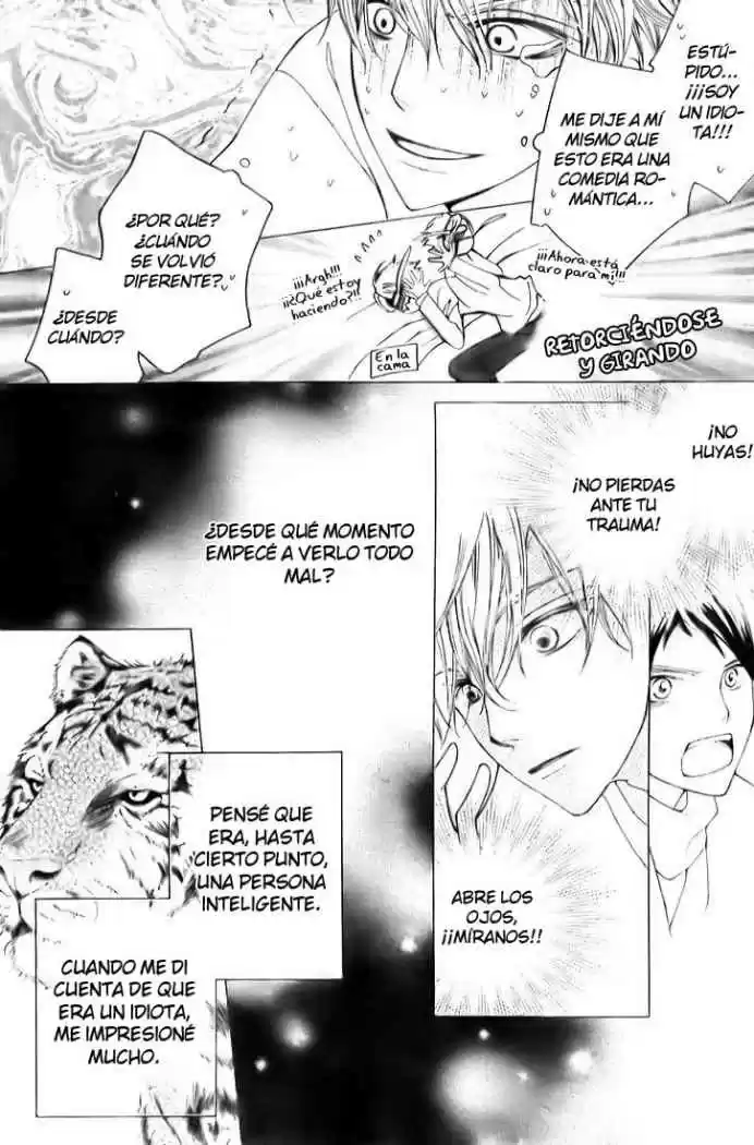 Ouran High School Host Club (2002) - Capítulo 68 - Página 6 - LectorTMOo