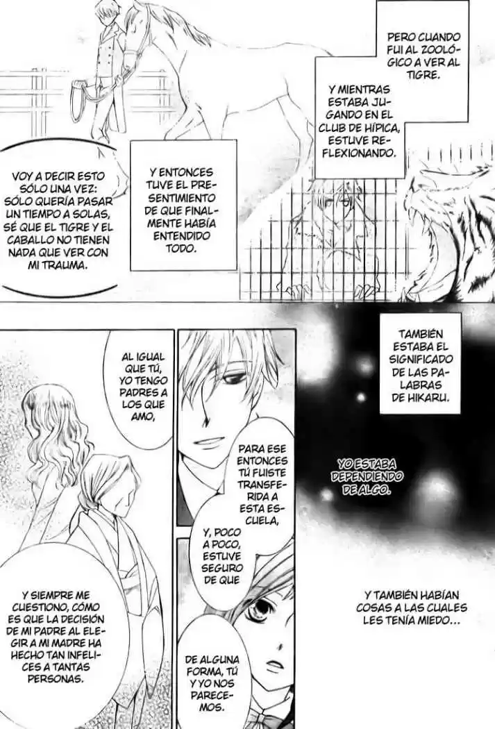 Ouran High School Host Club (2002) - Capítulo 68 - Página 7 - LectorTMOo