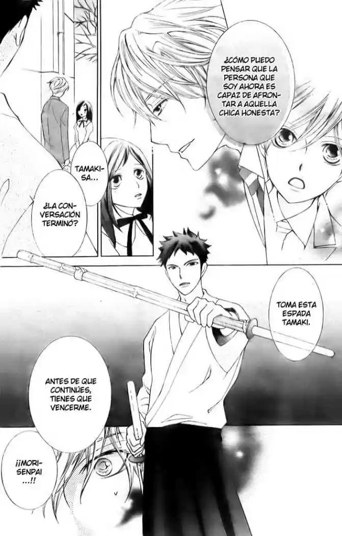 Ouran High School Host Club (2002) - Capítulo 68 - Página 9 - LectorTMOo