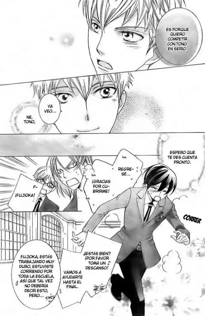 Ouran High School Host Club (2002) - Capítulo 68 - Página 12 - LectorTMOo