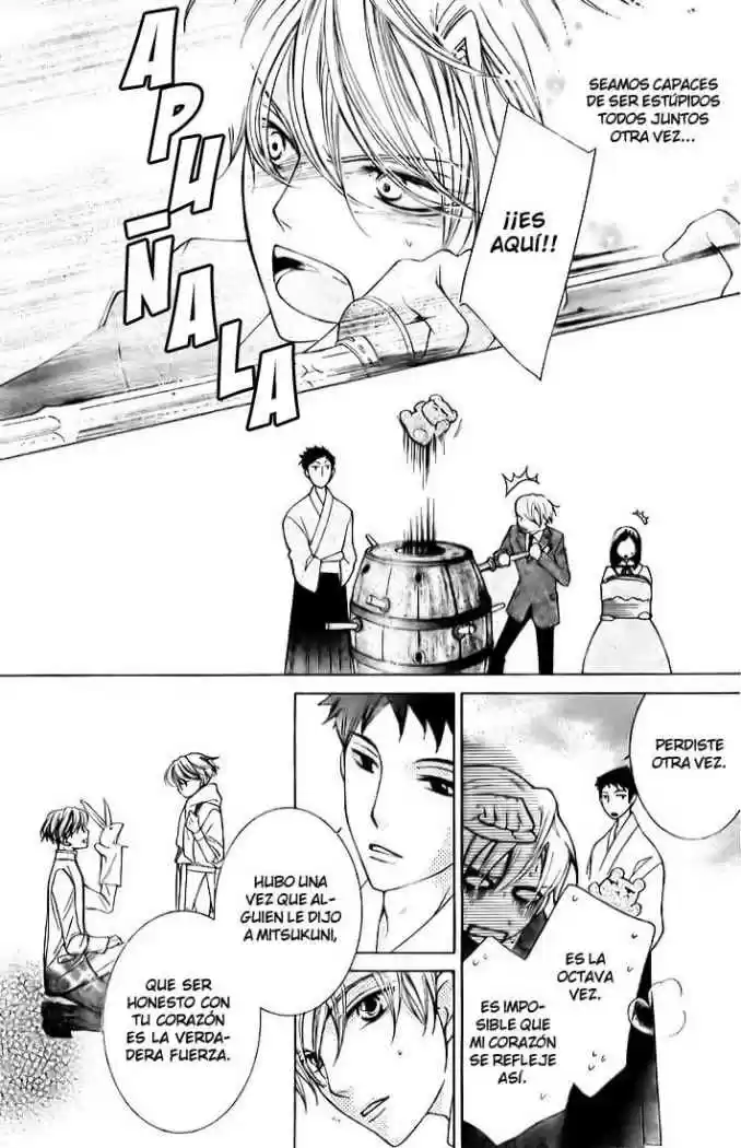 Ouran High School Host Club (2002) - Capítulo 68 - Página 14 - LectorTMOo
