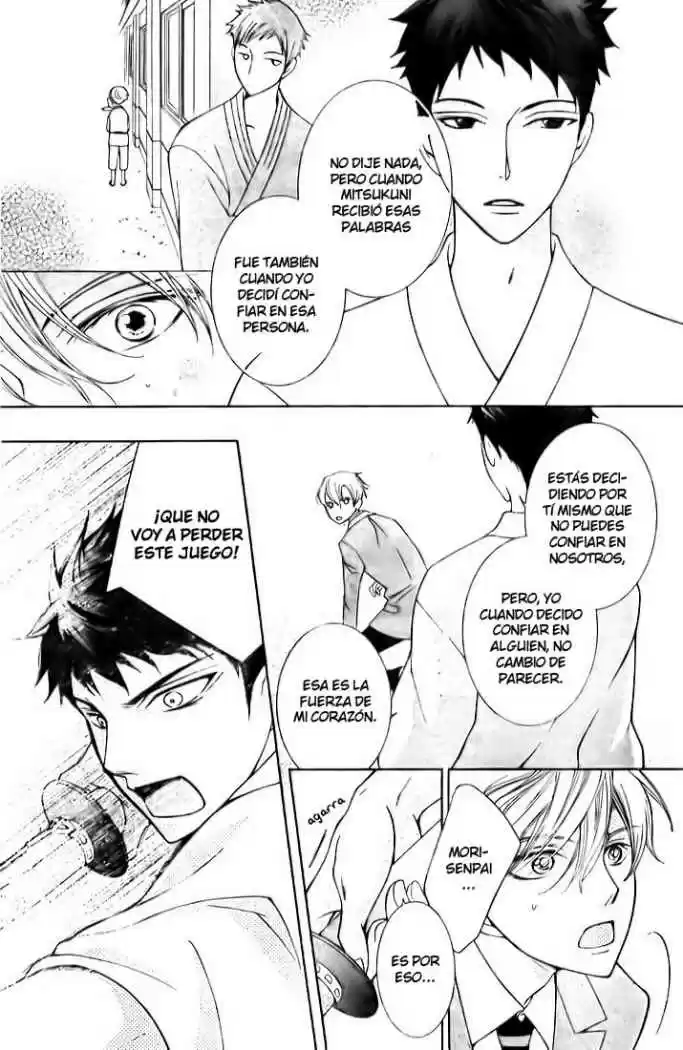 Ouran High School Host Club (2002) - Capítulo 68 - Página 15 - LectorTMOo