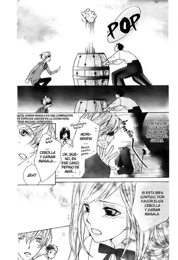 Ouran High School Host Club (2002) - Capítulo 68 - Página 16 - LectorTMOo