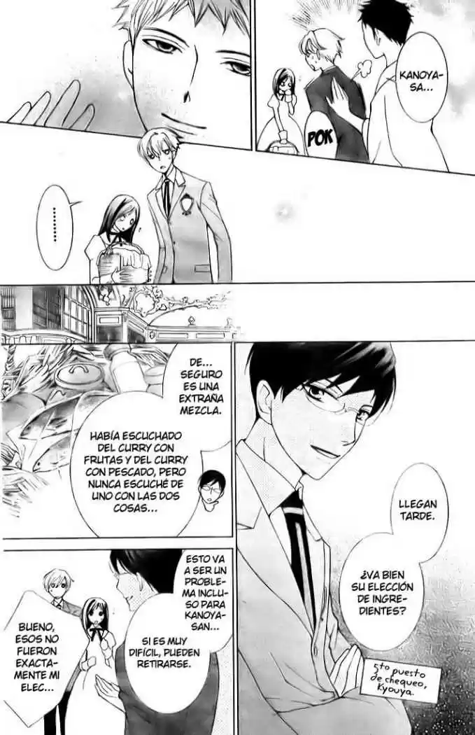 Ouran High School Host Club (2002) - Capítulo 68 - Página 17 - LectorTMOo