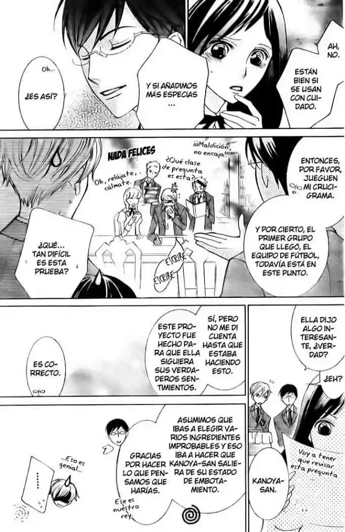 Ouran High School Host Club (2002) - Capítulo 68 - Página 18 - LectorTMOo