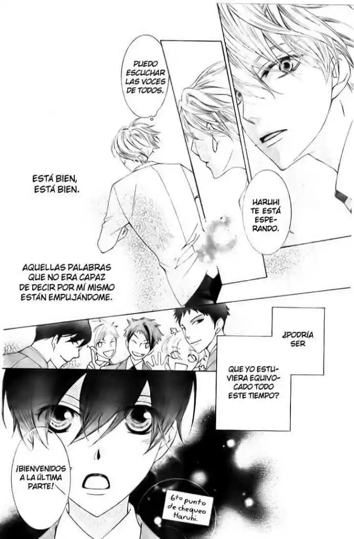 Ouran High School Host Club (2002) - Capítulo 68 - Página 23 - LectorTMOo
