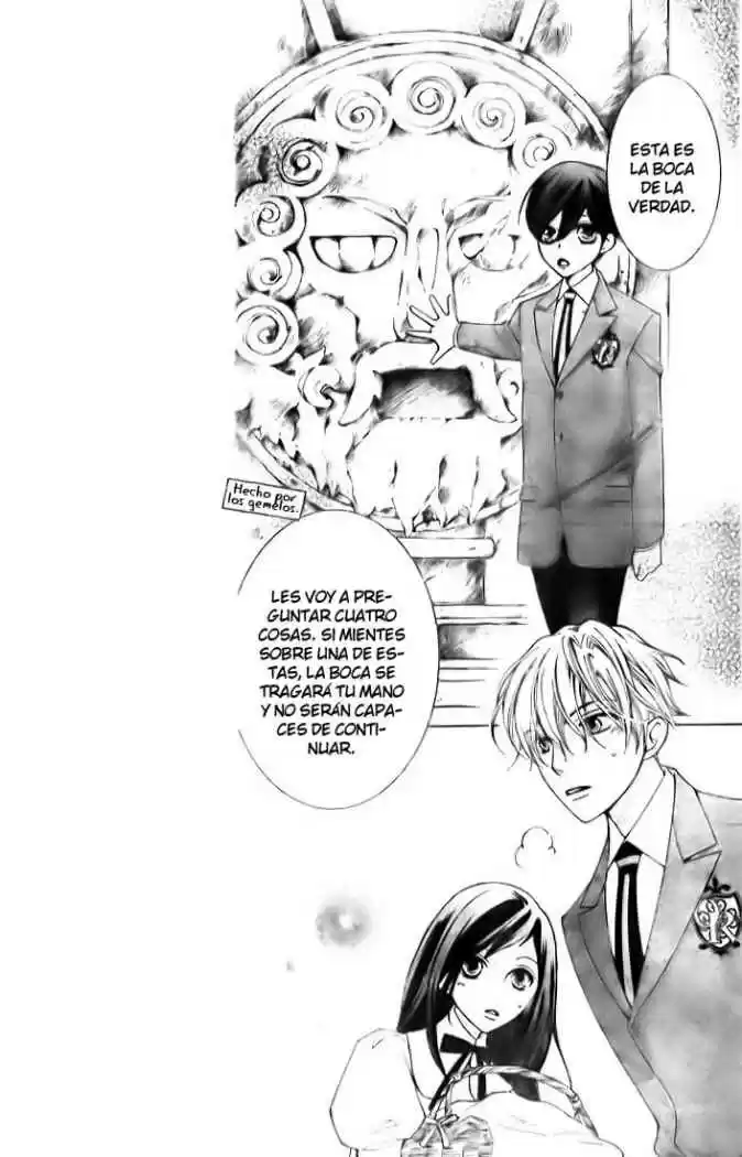 Ouran High School Host Club (2002) - Capítulo 68 - Página 24 - LectorTMOo