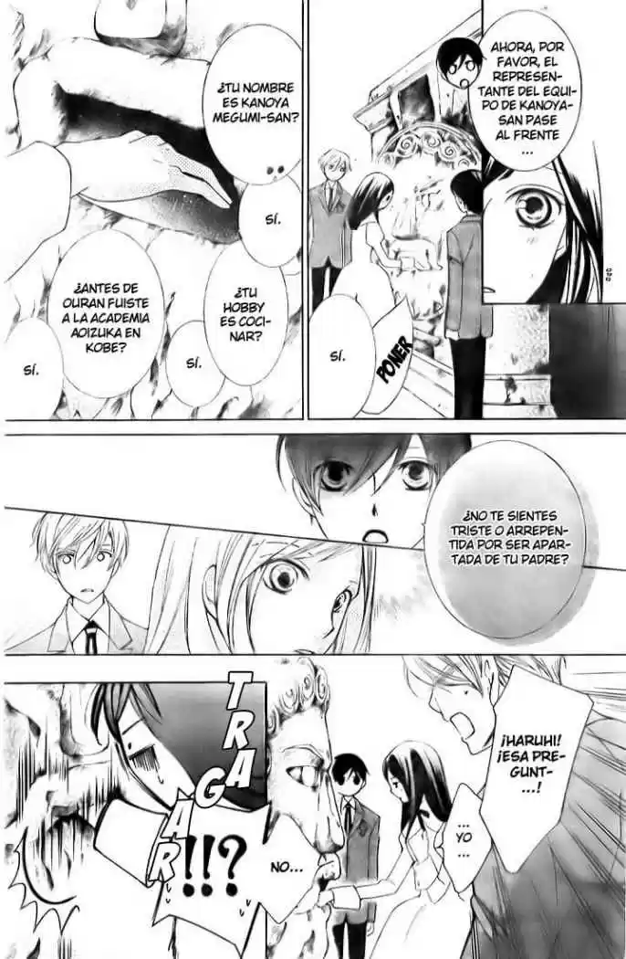 Ouran High School Host Club (2002) - Capítulo 68 - Página 25 - LectorTMOo