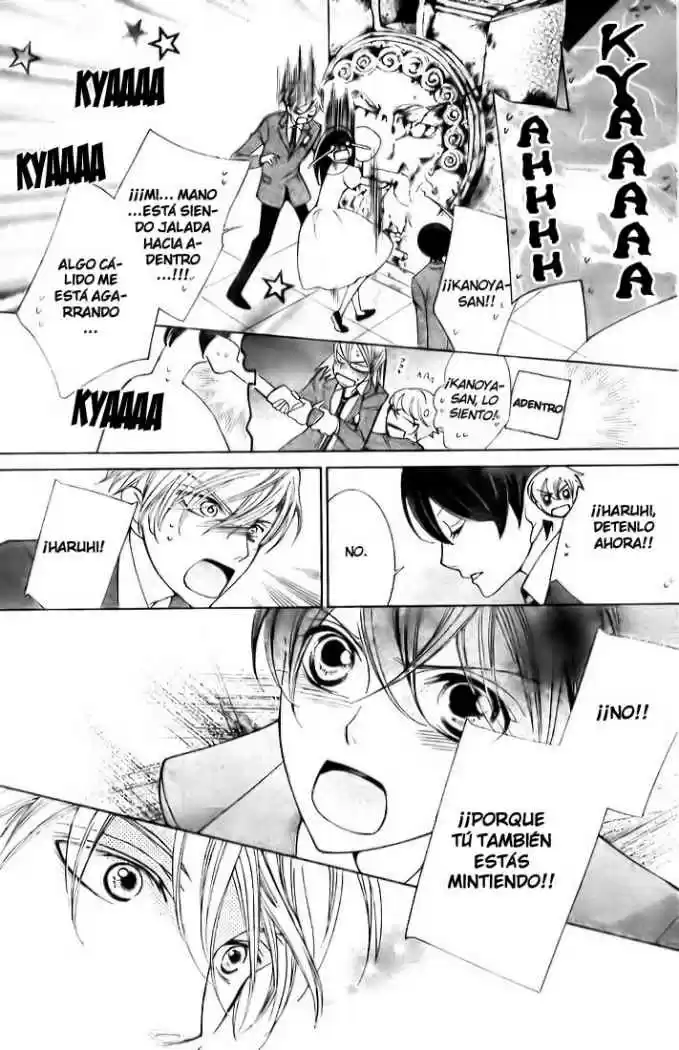 Ouran High School Host Club (2002) - Capítulo 68 - Página 26 - LectorTMOo
