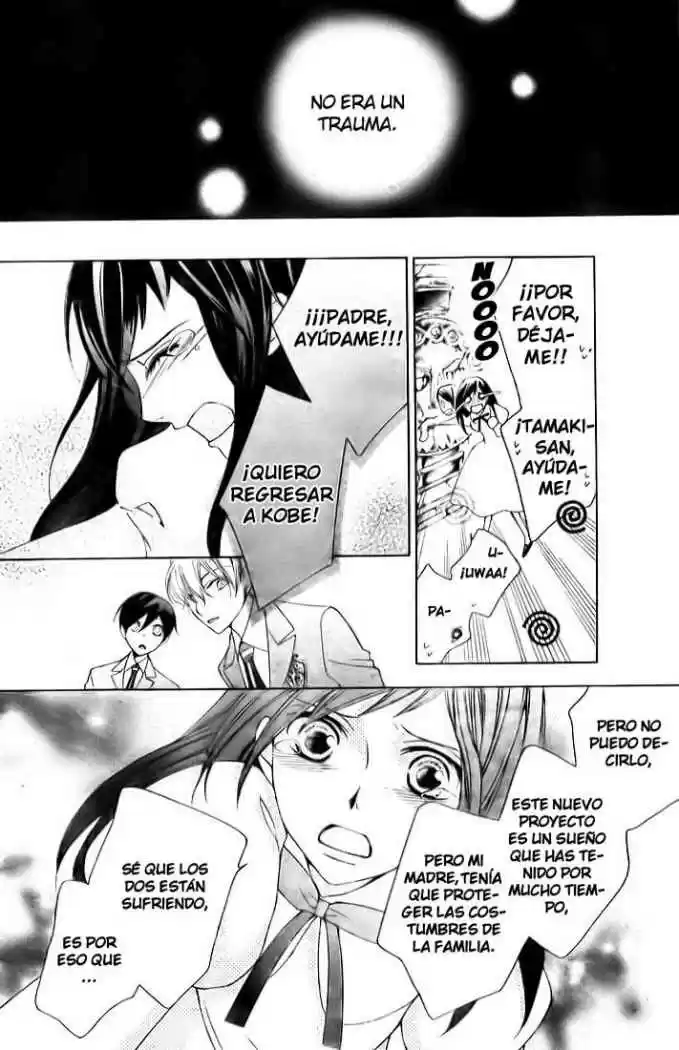 Ouran High School Host Club (2002) - Capítulo 68 - Página 30 - LectorTMOo