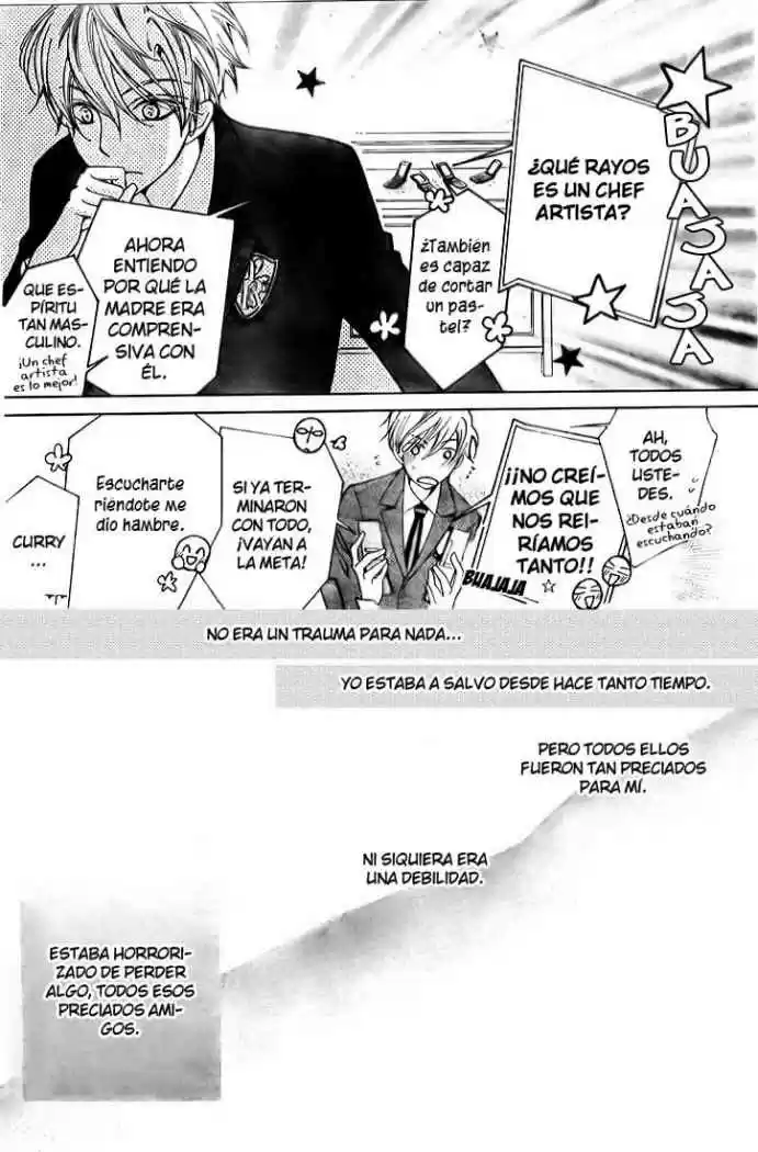 Ouran High School Host Club (2002) - Capítulo 68 - Página 33 - LectorTMOo
