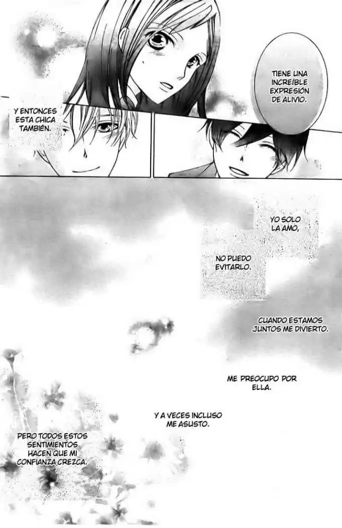 Ouran High School Host Club (2002) - Capítulo 68 - Página 35 - LectorTMOo