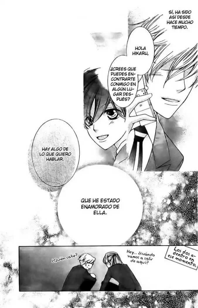 Ouran High School Host Club (2002) - Capítulo 68 - Página 36 - LectorTMOo