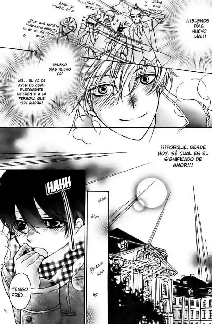 Ouran High School Host Club (2002) - Capítulo 69 - Página 7 - LectorTMOo
