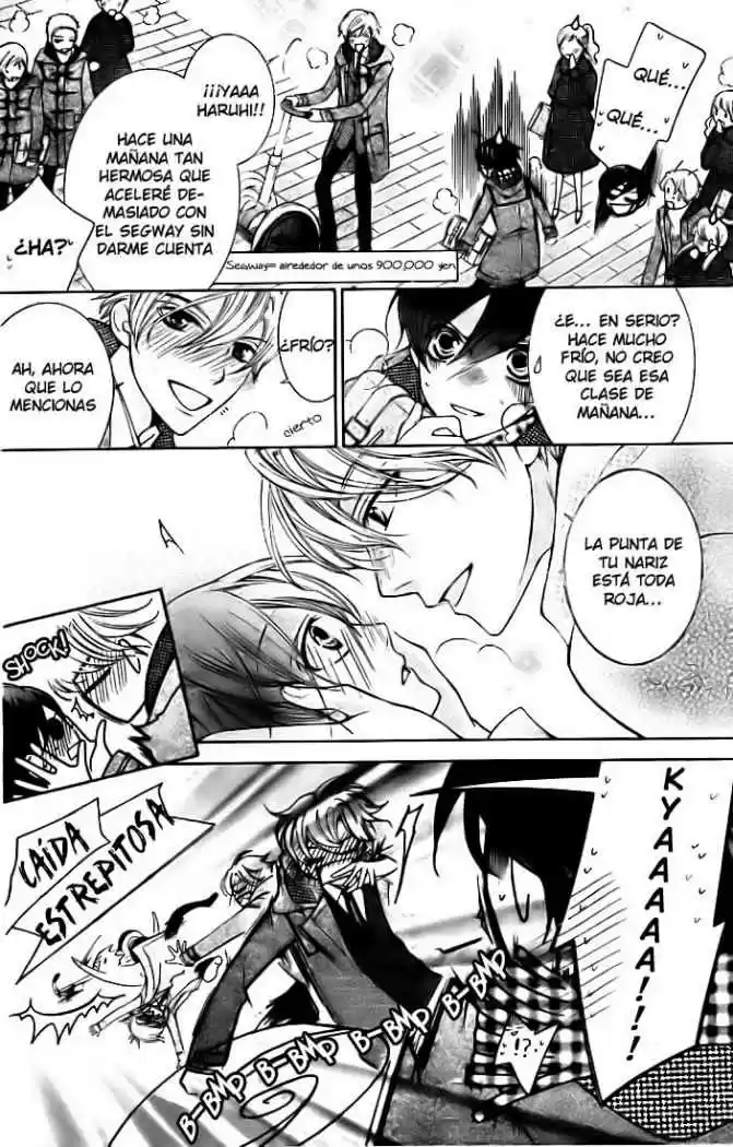 Ouran High School Host Club (2002) - Capítulo 69 - Página 10 - LectorTMOo