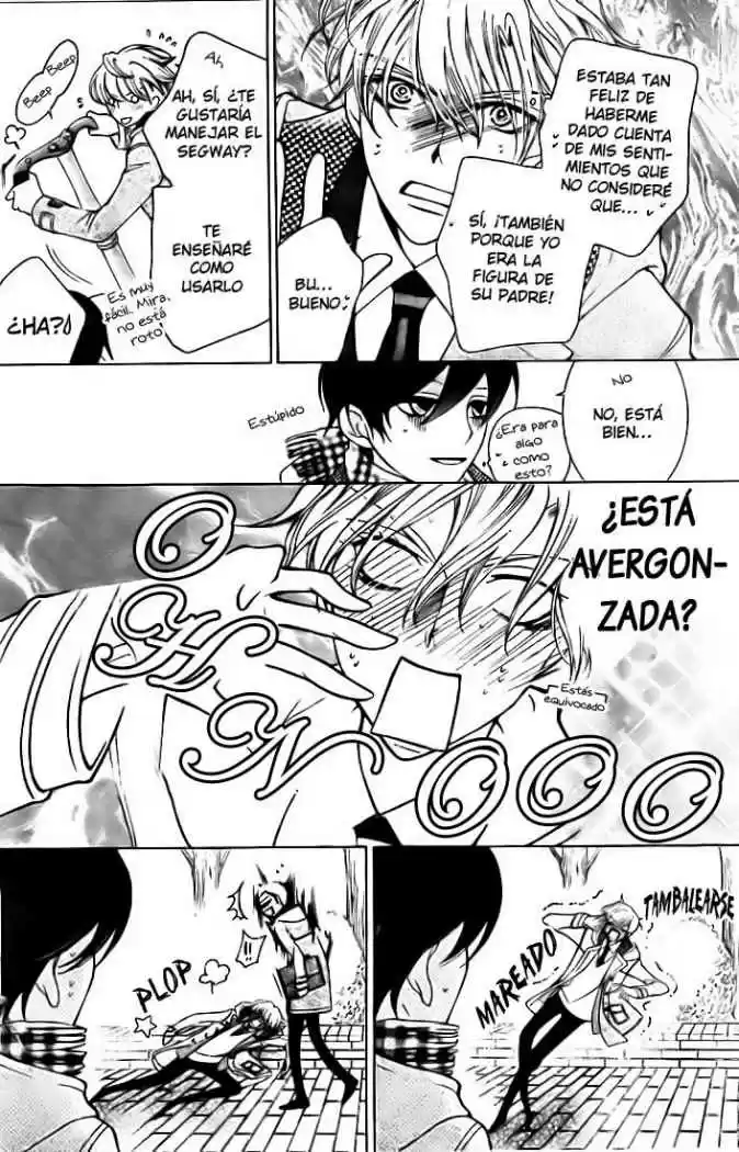 Ouran High School Host Club (2002) - Capítulo 69 - Página 12 - LectorTMOo