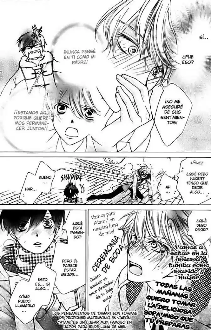 Ouran High School Host Club (2002) - Capítulo 69 - Página 13 - LectorTMOo
