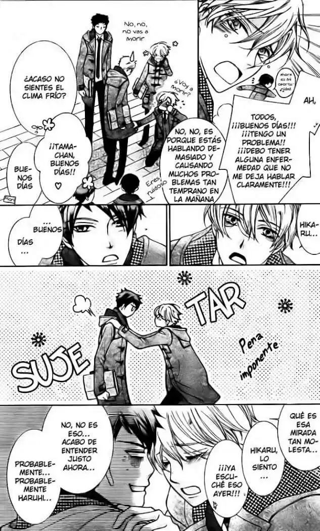 Ouran High School Host Club (2002) - Capítulo 69 - Página 15 - LectorTMOo