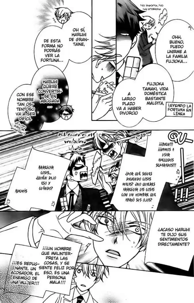 Ouran High School Host Club (2002) - Capítulo 69 - Página 21 - LectorTMOo