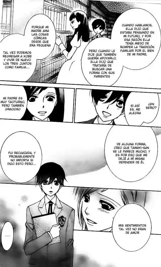 Ouran High School Host Club (2002) - Capítulo 69 - Página 24 - LectorTMOo