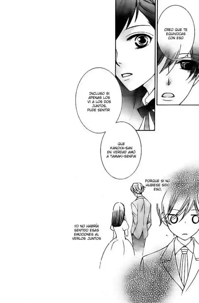 Ouran High School Host Club (2002) - Capítulo 69 - Página 25 - LectorTMOo