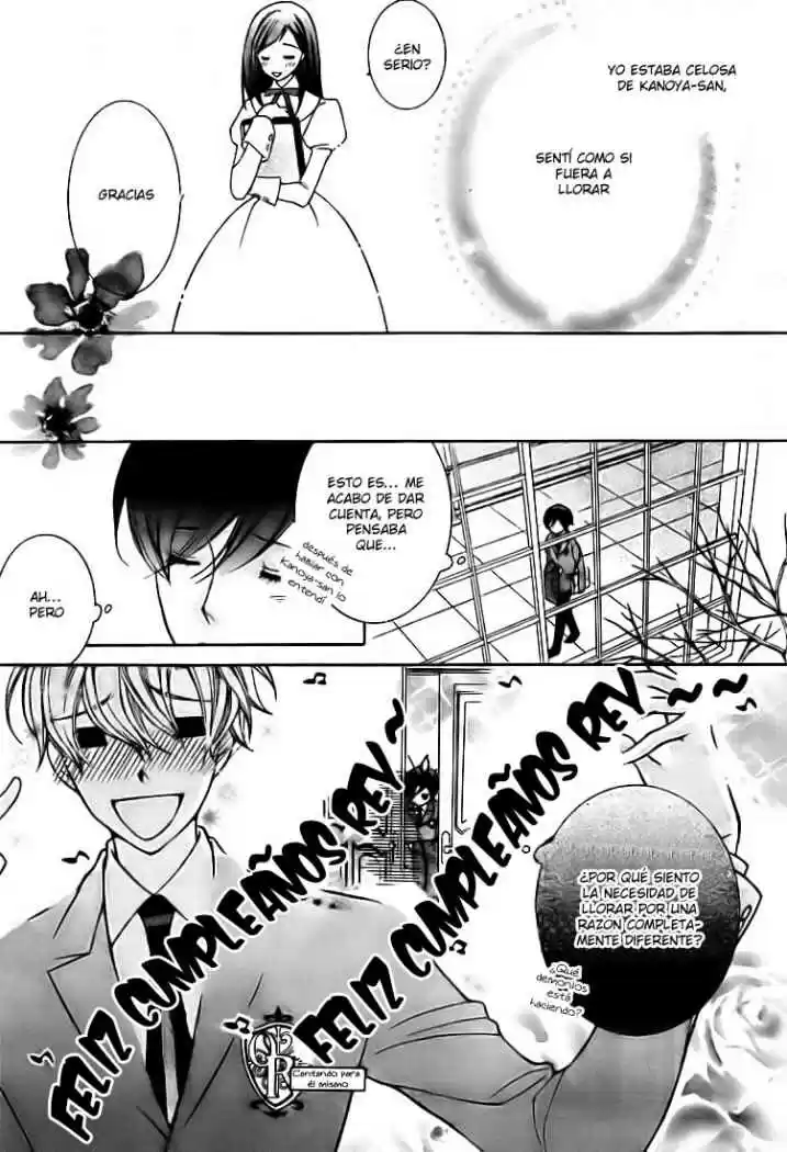 Ouran High School Host Club (2002) - Capítulo 69 - Página 26 - LectorTMOo