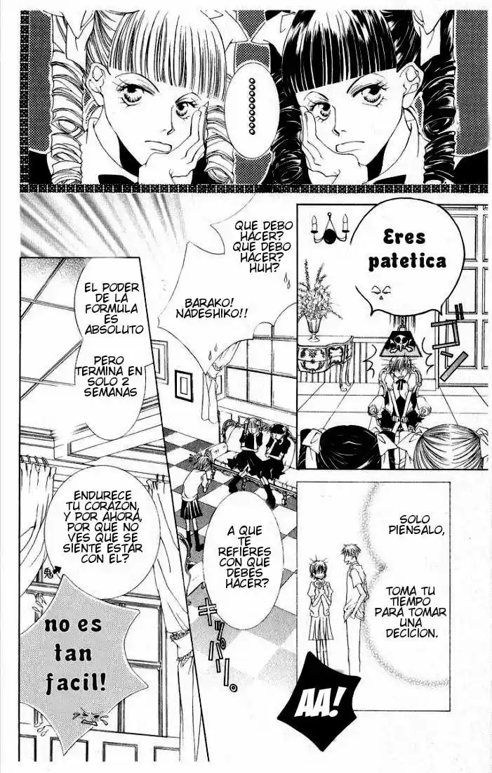 Ouran High School Host Club (2002) - Capítulo 7.01 - Página 10 - LectorTMOo