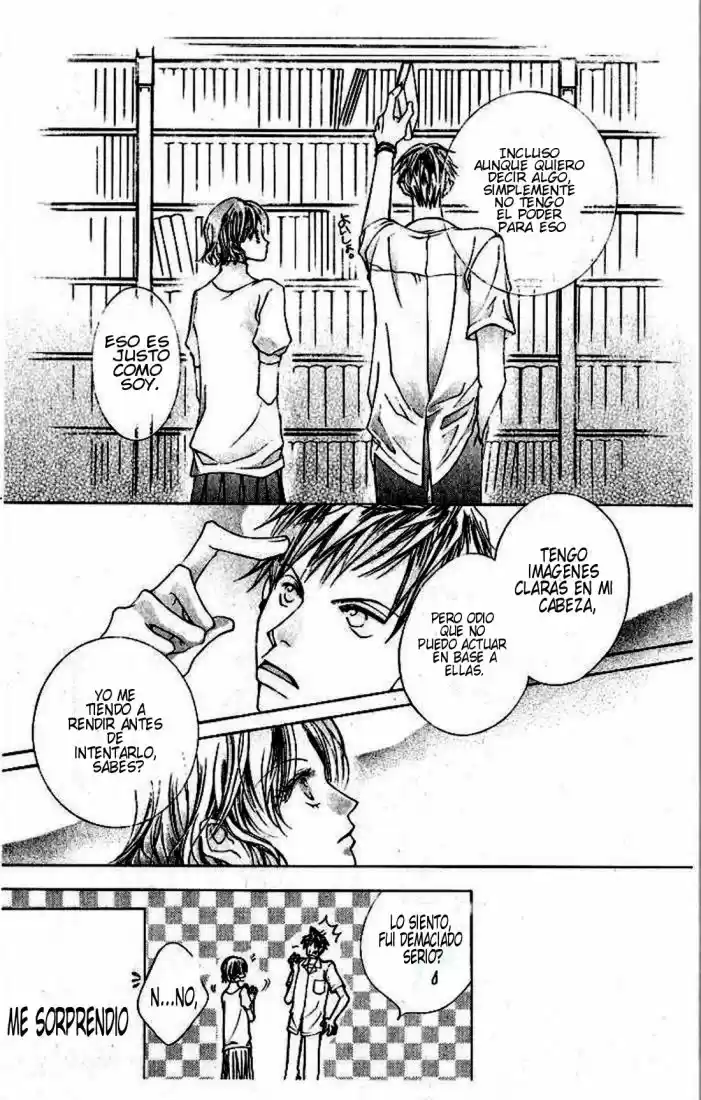 Ouran High School Host Club (2002) - Capítulo 7.01 - Página 13 - LectorTMOo