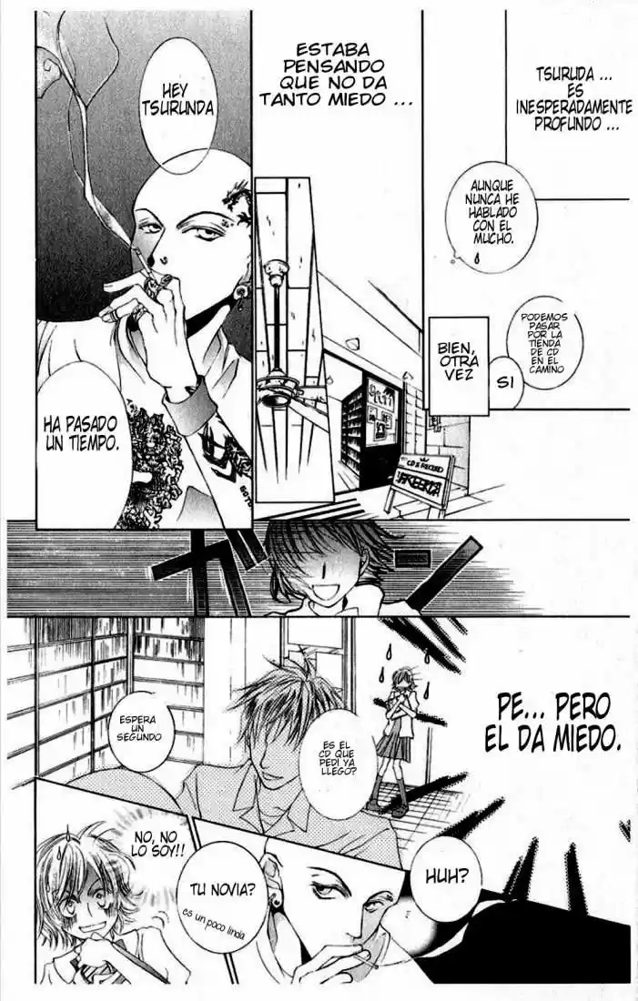 Ouran High School Host Club (2002) - Capítulo 7.01 - Página 14 - LectorTMOo