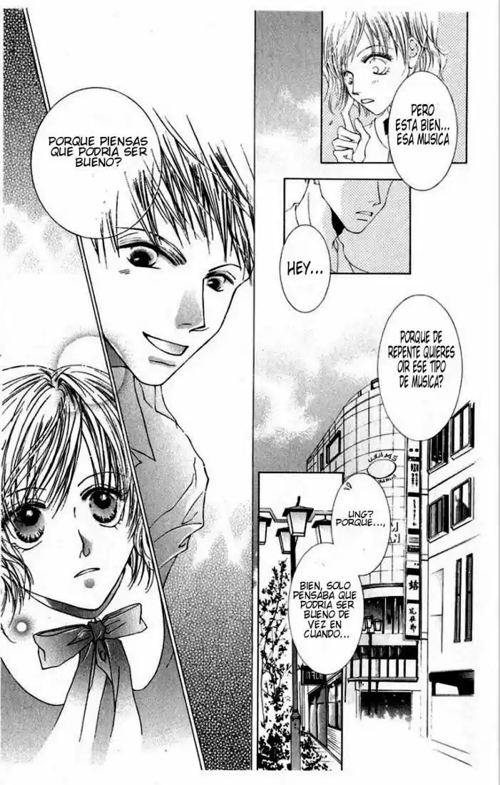 Ouran High School Host Club (2002) - Capítulo 7.01 - Página 21 - LectorTMOo