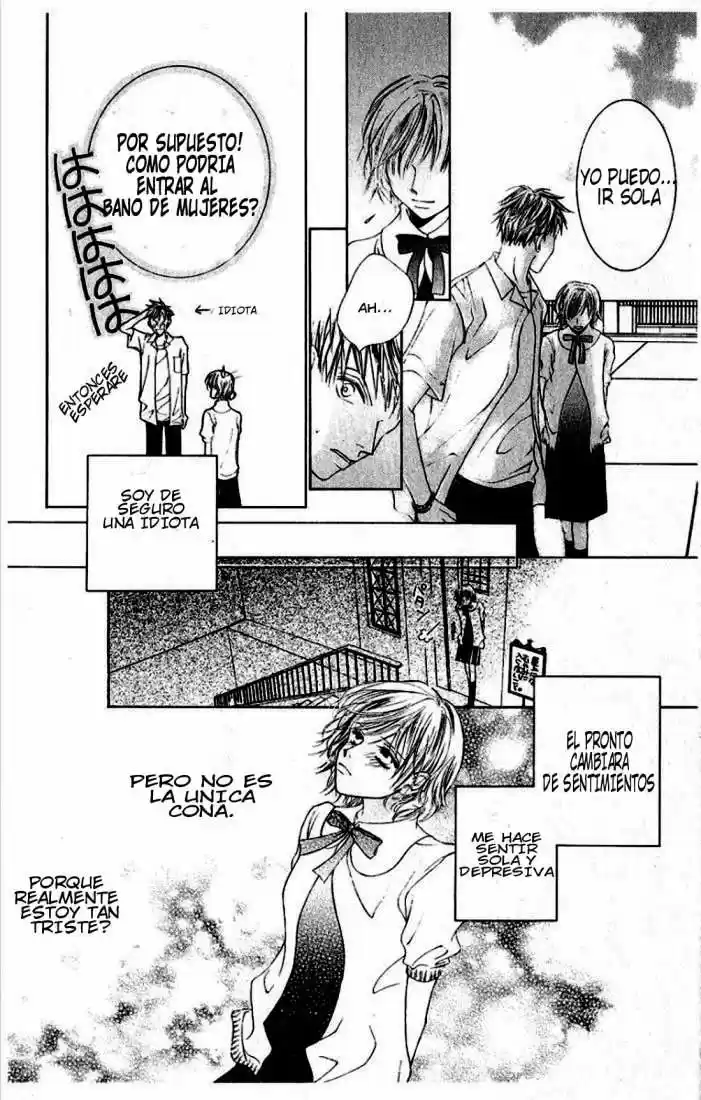 Ouran High School Host Club (2002) - Capítulo 7.01 - Página 26 - LectorTMOo