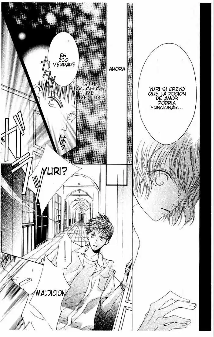 Ouran High School Host Club (2002) - Capítulo 7.01 - Página 29 - LectorTMOo