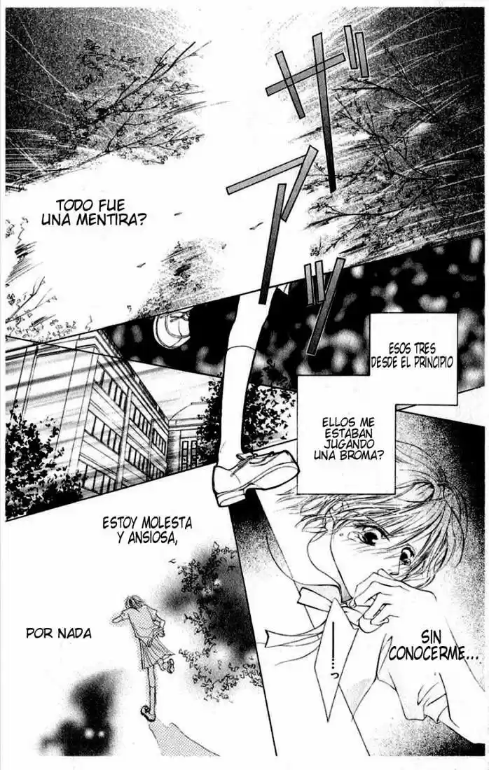 Ouran High School Host Club (2002) - Capítulo 7.01 - Página 30 - LectorTMOo