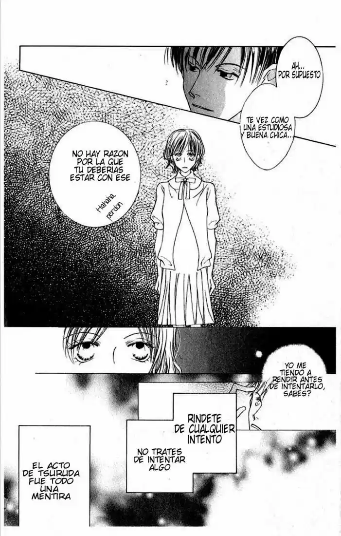 Ouran High School Host Club (2002) - Capítulo 7.01 - Página 32 - LectorTMOo