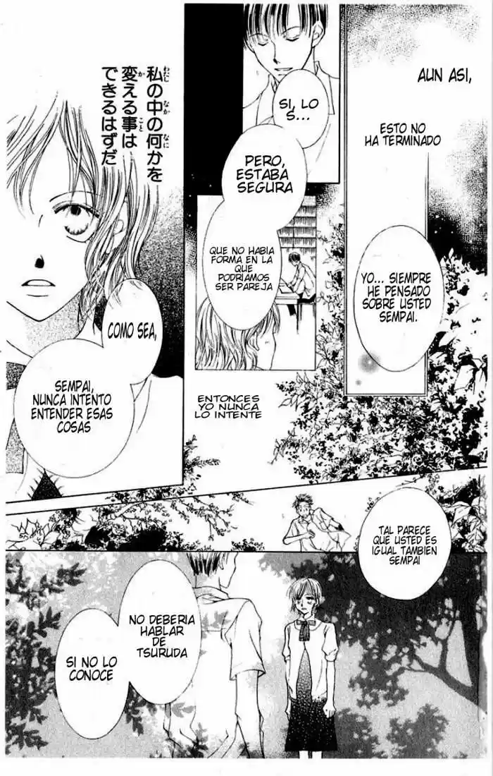 Ouran High School Host Club (2002) - Capítulo 7.01 - Página 33 - LectorTMOo