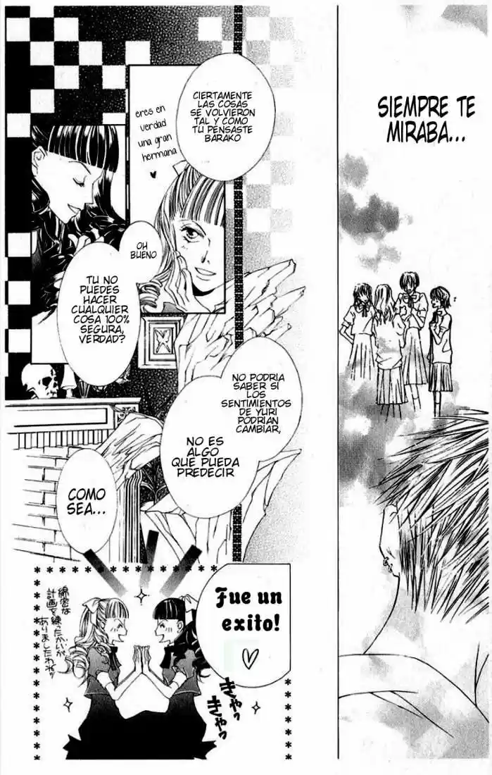 Ouran High School Host Club (2002) - Capítulo 7.01 - Página 38 - LectorTMOo