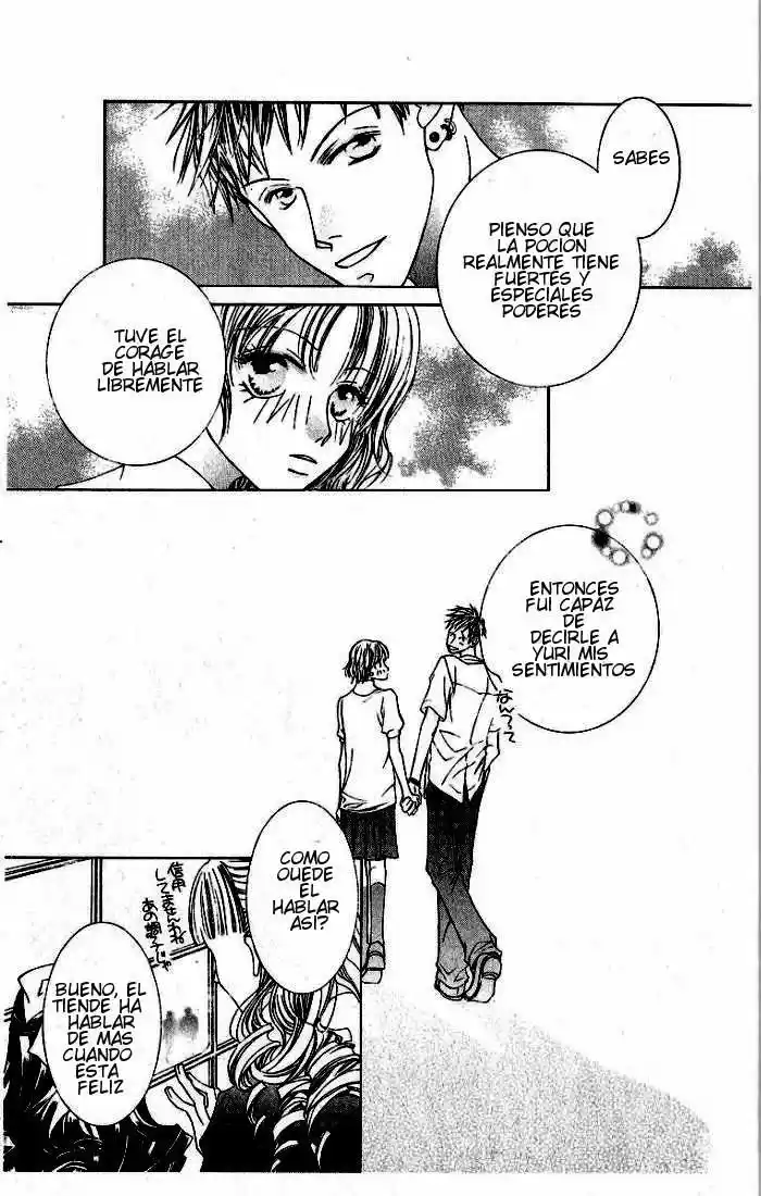 Ouran High School Host Club (2002) - Capítulo 7.01 - Página 39 - LectorTMOo
