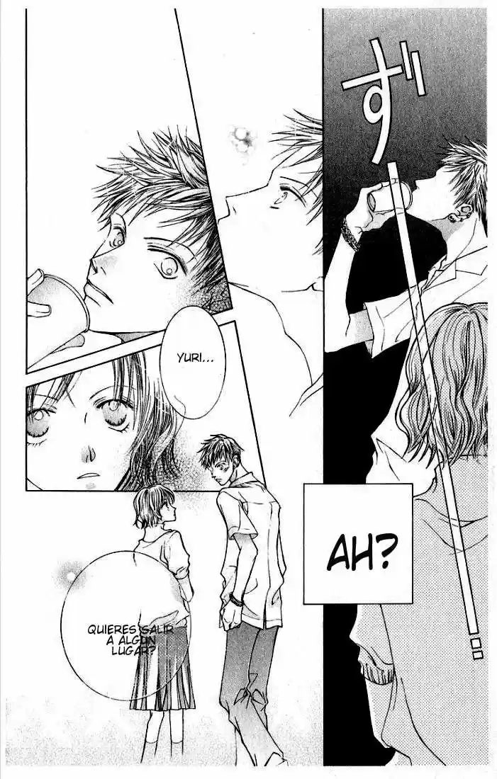 Ouran High School Host Club (2002) - Capítulo 7.1 - Página 8 - LectorTMOo