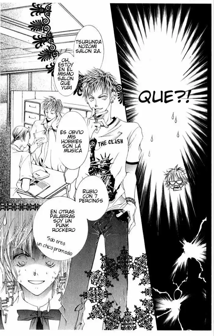 Ouran High School Host Club (2002) - Capítulo 7.1 - Página 9 - LectorTMOo