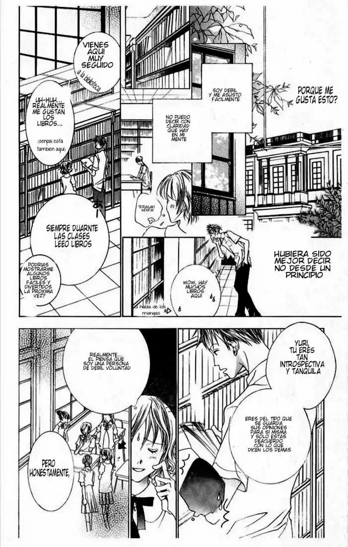 Ouran High School Host Club (2002) - Capítulo 7.1 - Página 12 - LectorTMOo