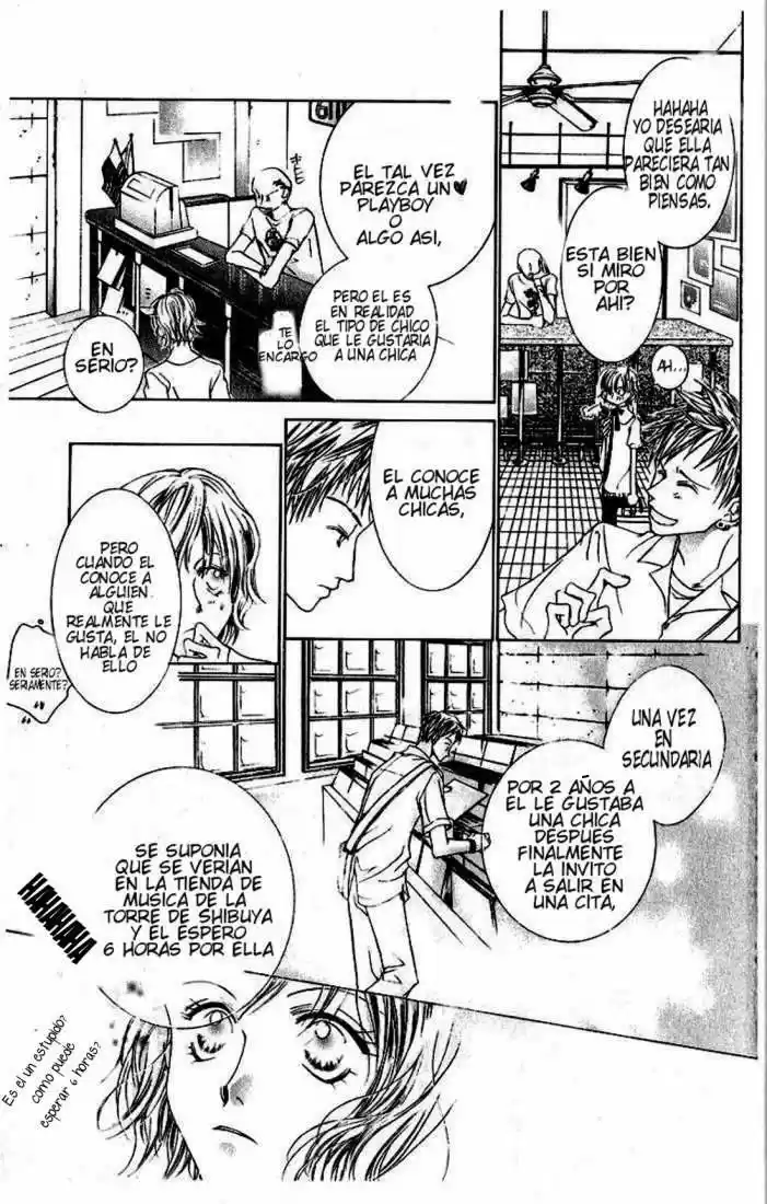 Ouran High School Host Club (2002) - Capítulo 7.1 - Página 15 - LectorTMOo