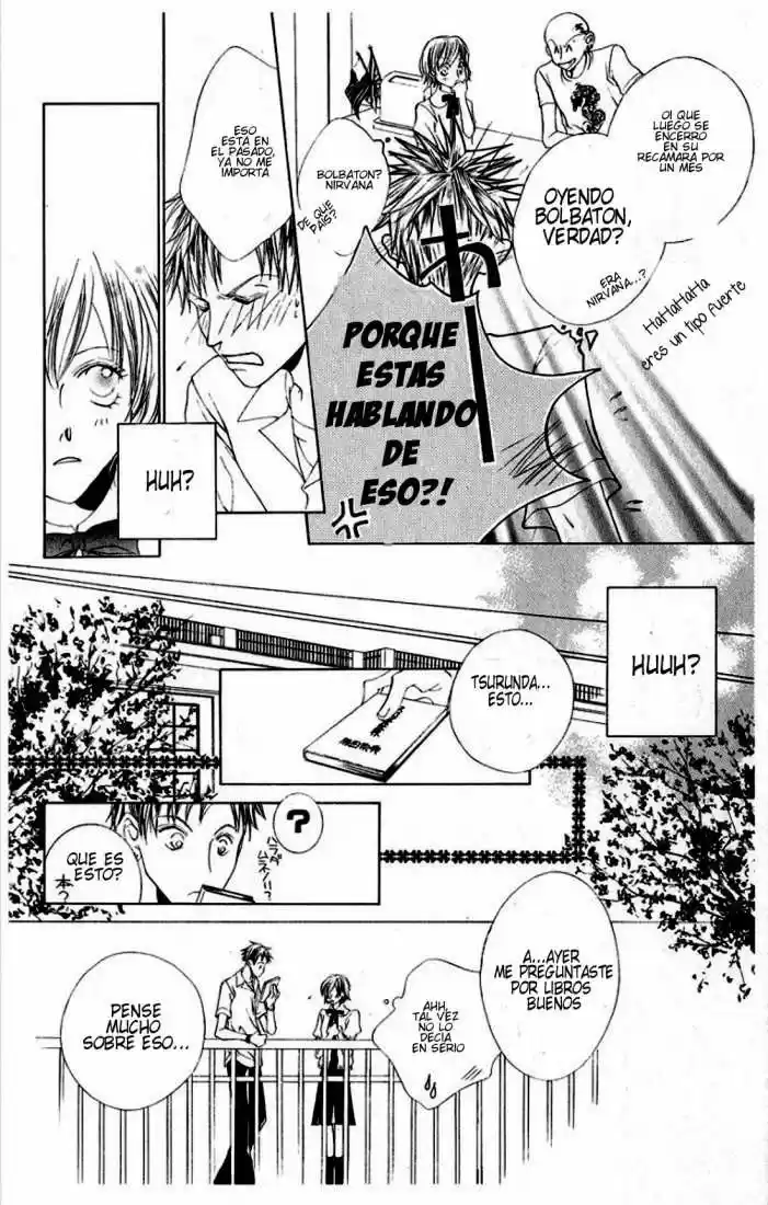 Ouran High School Host Club (2002) - Capítulo 7.1 - Página 16 - LectorTMOo