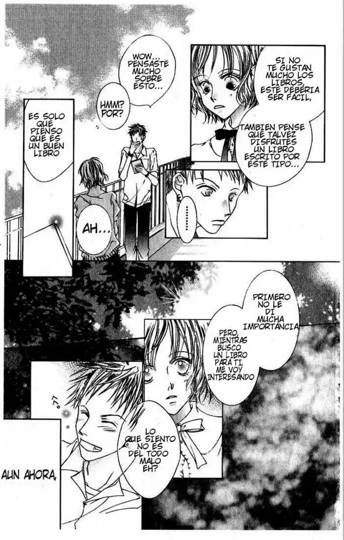 Ouran High School Host Club (2002) - Capítulo 7.1 - Página 17 - LectorTMOo