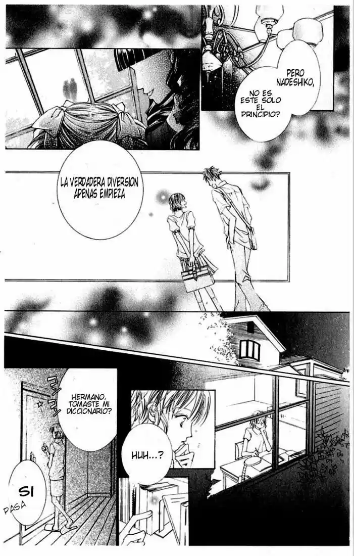 Ouran High School Host Club (2002) - Capítulo 7.1 - Página 19 - LectorTMOo