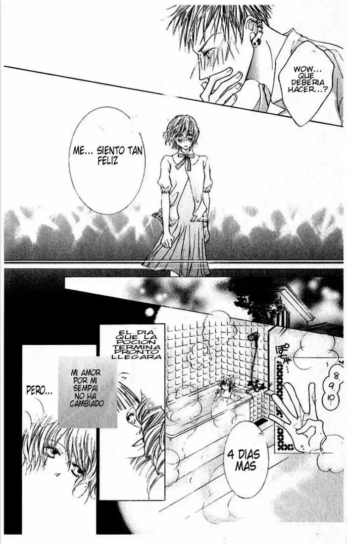 Ouran High School Host Club (2002) - Capítulo 7.1 - Página 22 - LectorTMOo